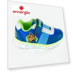 Kakadu Кроссовки PAW patrol с подсветкой