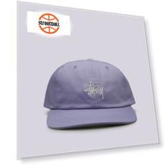 Кепка Stussy