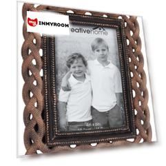 Рамка для фотографии Maritime Brown