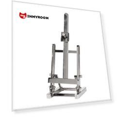 Мольберт Eichholtz Easel Andy из никелированного металла