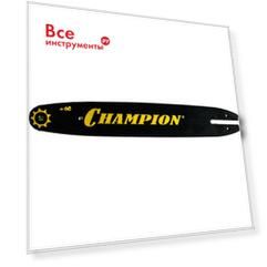 Шина Champion