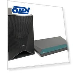 Домашний кинотеатр Sony BDV-E3100