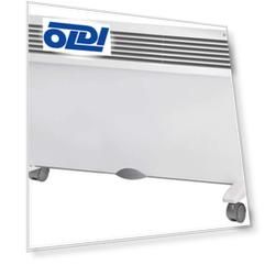 Конвектор Electrolux ECH/AG-2000 MFR механическое управление, S-25 м2, класс защиты IP24