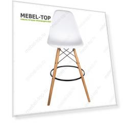 Стул барный Eames PC-007