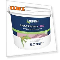 Специальный клей Bostik