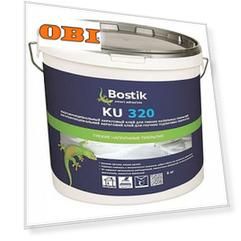 Специальный клей Bostik
