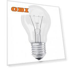 Лампа накаливания OSRAM
