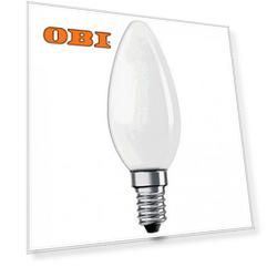 Лампа накаливания OSRAM