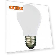Лампа накаливания OSRAM
