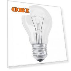 Лампа накаливания OSRAM