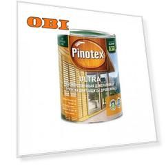 Антисептик Pinotex