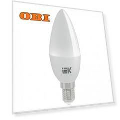 Светодиодная лампа IEK