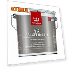 Краска Tikkurila