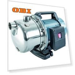 Поверхностный насос GP 4600/E