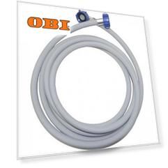 Шланг наливной OSCAR-M FLEX 3/4 дюйма 3 м