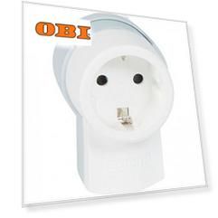 Разветвитель сетевой Legrand
