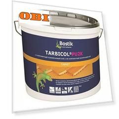 Специальный клей Bostik