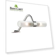 Подсветка для зеркал Odeon Light Drops Izar 2448/2