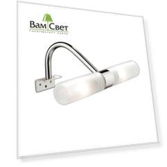 Подсветка для зеркал Odeon Light Drops Izar 2452/2