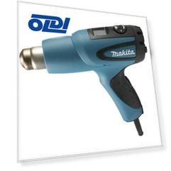 Фен технический Makita HG651C 2000Вт
