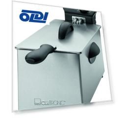 Фритюрница Clatronic FR 3586