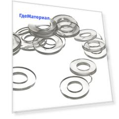 Прокладка силиконовая 3/4″ 20 шт
