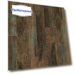 Tarkett Blues, 152.4x914.4 мм, Плитка виниловая ПВХ highland