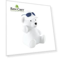 Светодиодный светильник Novotech Night Light 357339