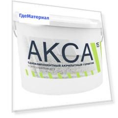 Сазиласт Акса 11, 15 кг, Герметик акрилатный