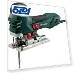 Лобзик Metabo STE 140 750Вт 601401000