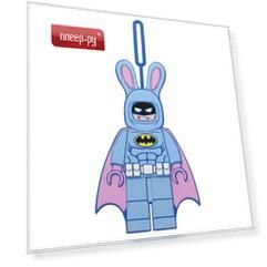 Брелок Lego Batman Movie Easter Bunny Batman 51755