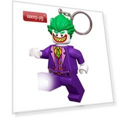 Брелок Lego Batman Movie Joker LGL-KE106