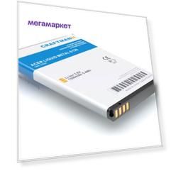 Аккумулятор для телефона Craftmann 1500мА/ч для Acer Liquid Metal S120/Liquid Metal MT