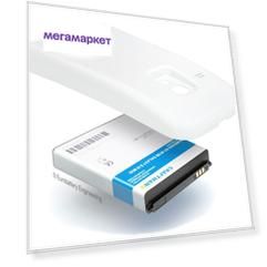 Аккумулятор EB-F1M7FLU для Samsung GT-i8190 Galaxy S3 Mini с высокой ёмкостью (C1.02.264)