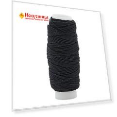 Нитка-резинка 0213-5010 (черный)