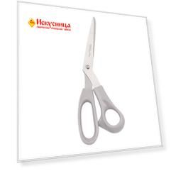 590215 Ножницы для дома и офиса, 21,5 см/8 1/2', Hobby&Pro