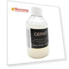 CE3050250003 Лак глянцевый 250 мл. Cernit