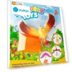 Балансирующая птица "Сокол", микс
