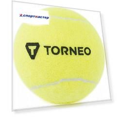 Мяч для большого тенниса Torneo