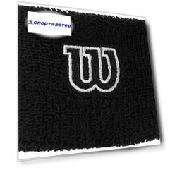 Напульсники Wilson Wristband