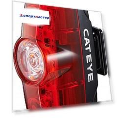 Фонарь задний Cat Eye TL-LD635-R
