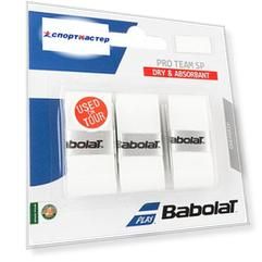 Намотка Babolat Pro Team Sp
