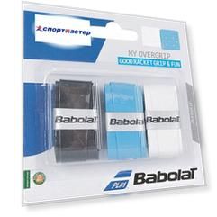 Намотка верхняя Babolat My Overgrip