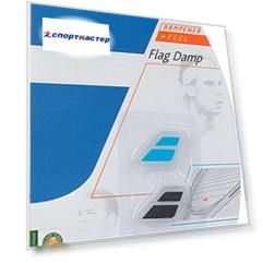 Виброгаситель Babolat Flag Damp x 2