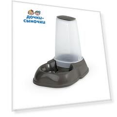 Mps миска MAYA Dispenser для корма 750 г