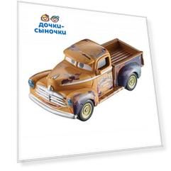 Машинка Cars Тачки 3 Смоки 7 см