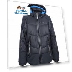 Куртка IcePeak Joel, цвет: синий