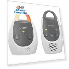 Радионяня Vtech BM1100