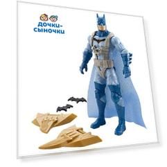 Фигурка Batman Миссии Бэтмена Бэтмен Ночной Прыгун
