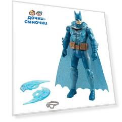 Фигурка Batman Миссии Бэтмена Бэтмен в сонарном костюме